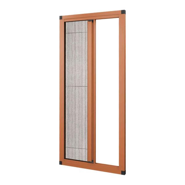 Pleated Flyscreen